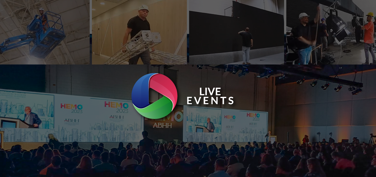 Live Events