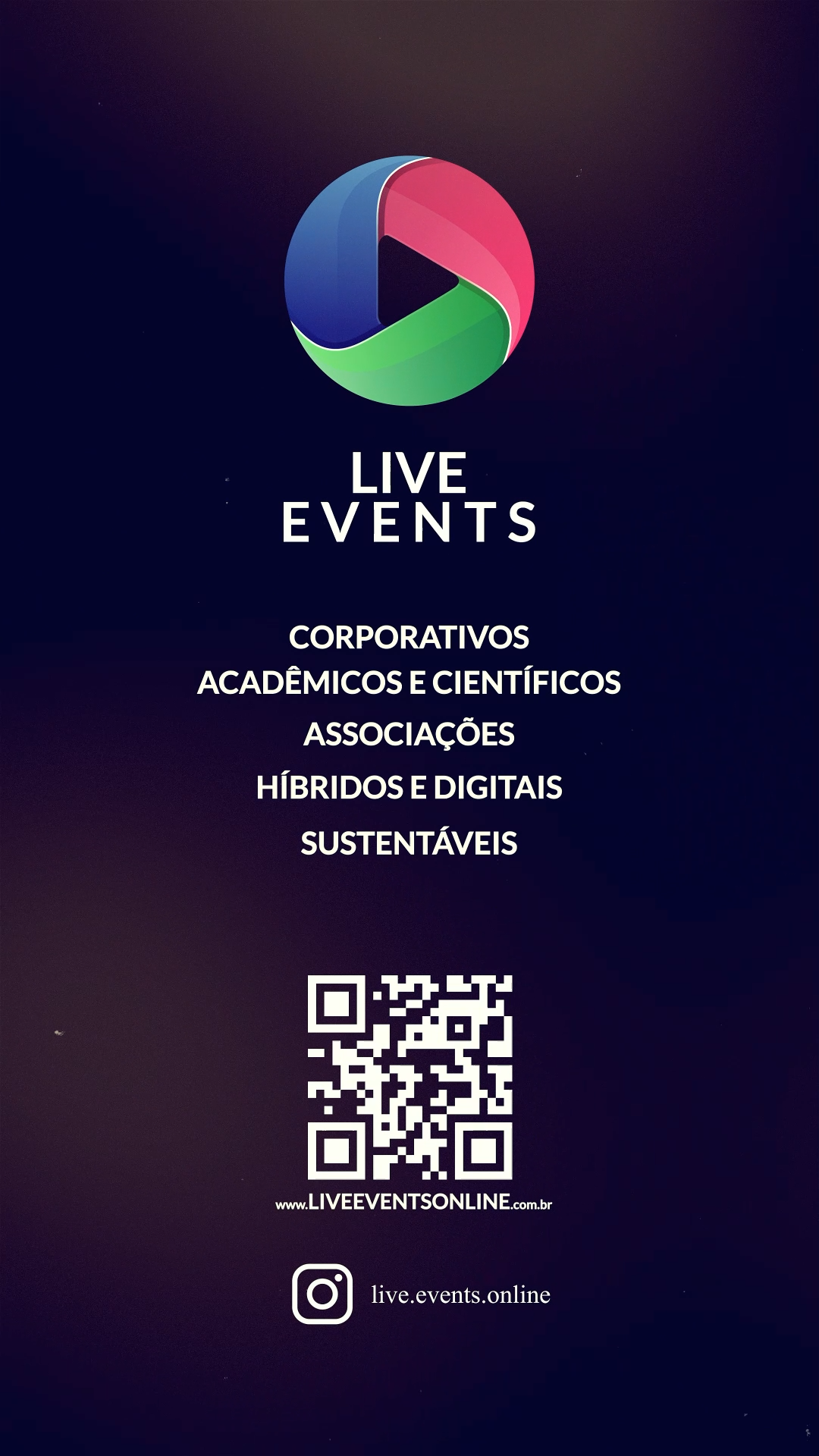 Live Events