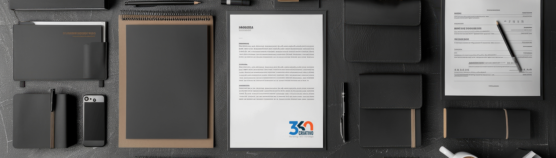 Branding & Identidade Visual