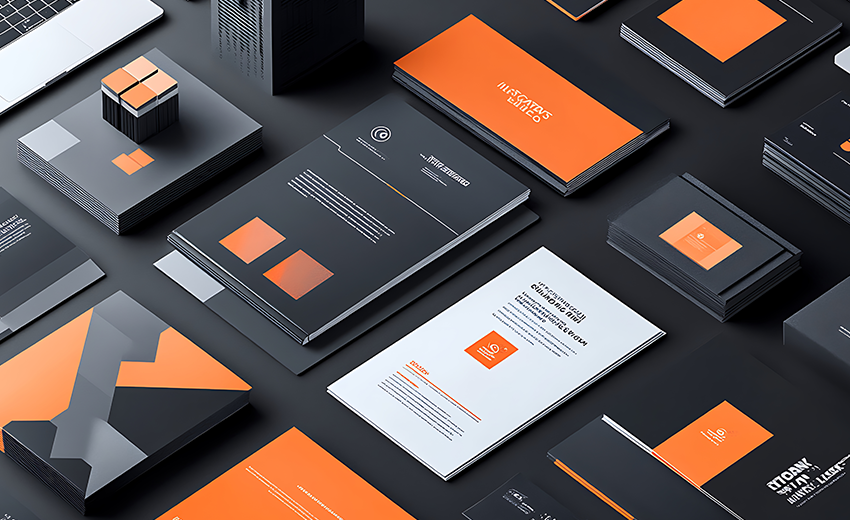 Branding & Identidade Visual