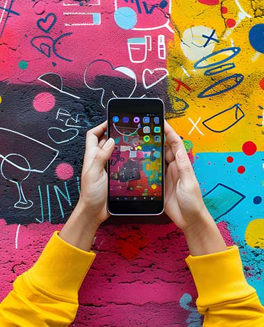 Grupo 360 - Estratégia, design e desenvolvimento