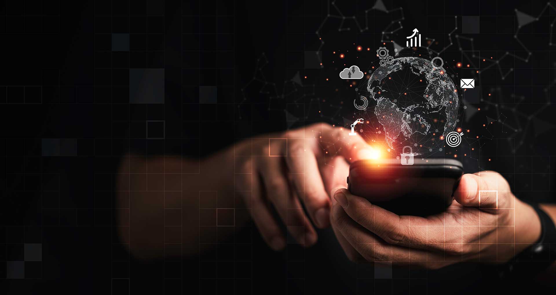 Web Design & Desenvolvimento